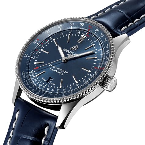 breitling gmt automatic|Breitling navitimer 41 gmt.